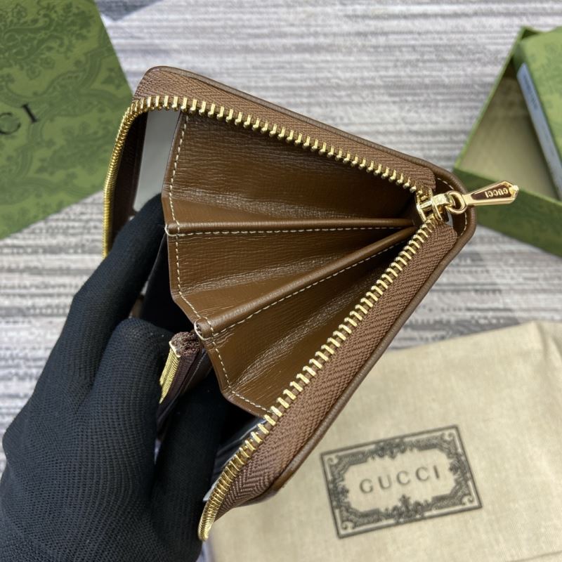 Gvc*1 wallets